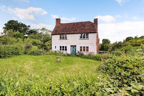 3 bedroom detached house for sale, Shadoxhurst