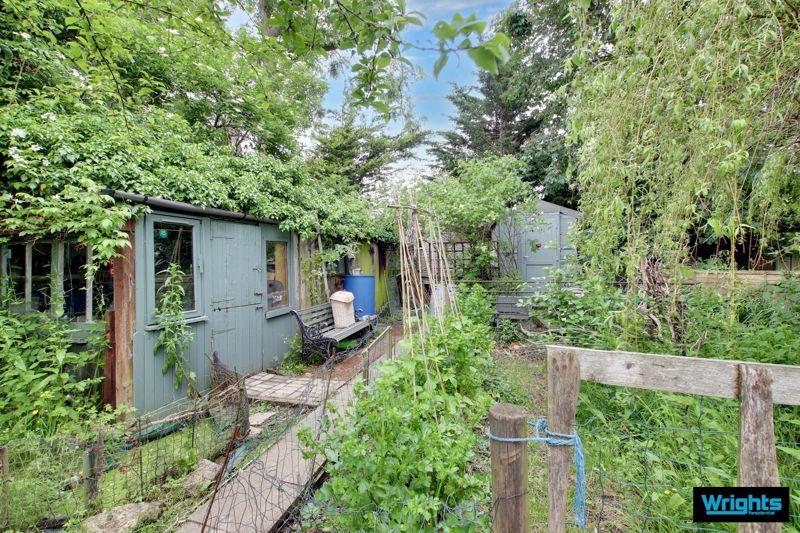 Wyke Road, Trowbridge 3 bed semidetached house for sale £295,000