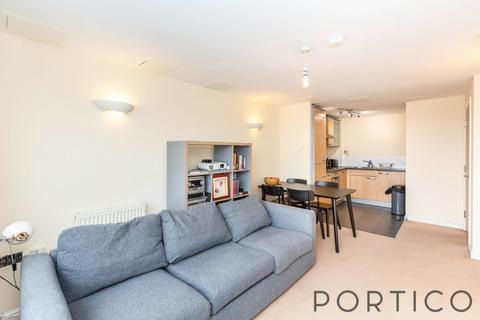 1 bedroom apartment to rent, Ammonite House | Stratford | E15