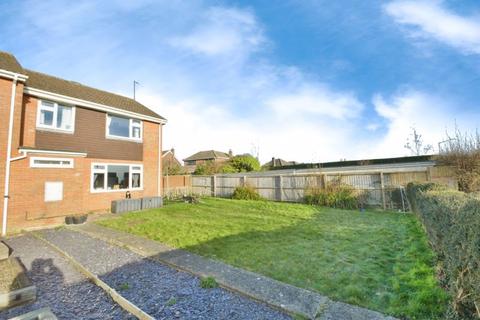 4 bedroom semi-detached house to rent, Cliffords, Cricklade, Wiltshire