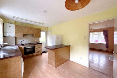 3 bedroom detached house for sale, Peacock Drive, Paisley