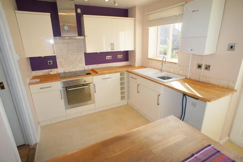 2 bedroom semi-detached house to rent, Opal Close, Oakwood, Derby