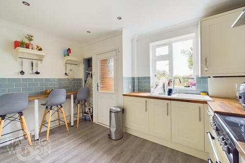 3 bedroom semi-detached house for sale, Astell Road, Norwich