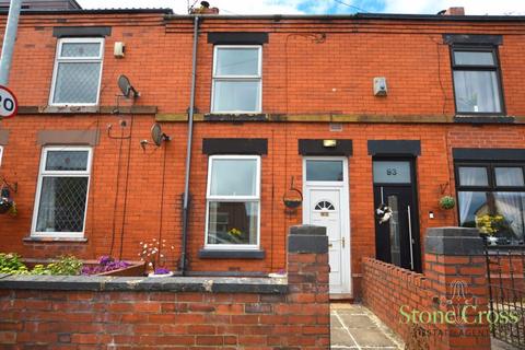2 bedroom terraced house for sale, Sandy Lane, Lowton, WA3 1DS