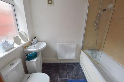 2 bedroom terraced house for sale, Sandy Lane, Lowton, WA3 1DS