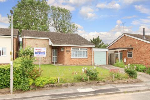 2 bedroom bungalow for sale, Wenwell close, Aston Clinton