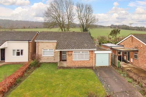 2 bedroom bungalow for sale, Wenwell close, Aston Clinton