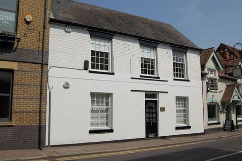 Property for sale, Church Street, Rickmansworth WD3