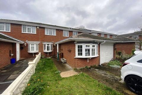 4 bedroom terraced house for sale, Bawtree Close, Sutton