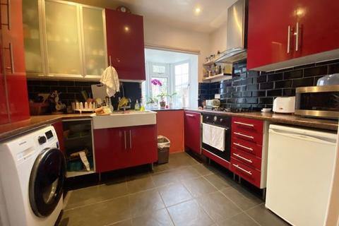 4 bedroom terraced house for sale, Bawtree Close, Sutton