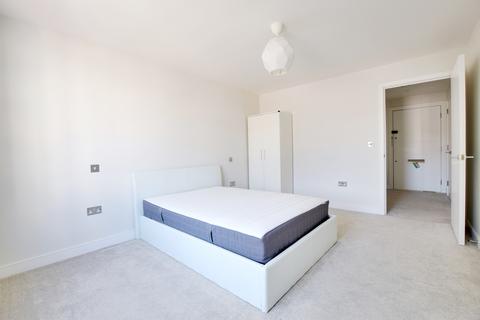 1 bedroom apartment to rent, Essoldo Court, Granville Road, Watford, WD18 0GU