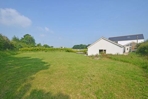 4 bedroom detached house for sale, Goonearl Farm, Scorrier TR16