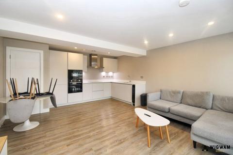 2 bedroom apartment for sale, Queens Dock Avenue, Hull, HU1