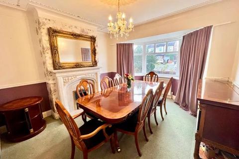 3 bedroom semi-detached house to rent, Manchester Road, Manchester