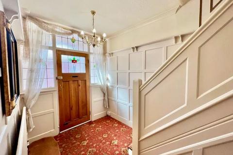 3 bedroom semi-detached house to rent, Manchester Road, Manchester
