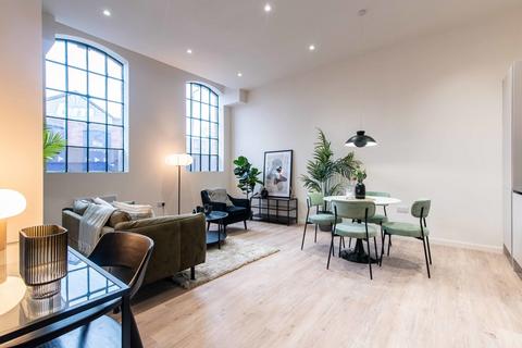 1 bedroom flat to rent, The Textile Building, 10 Victoria Street