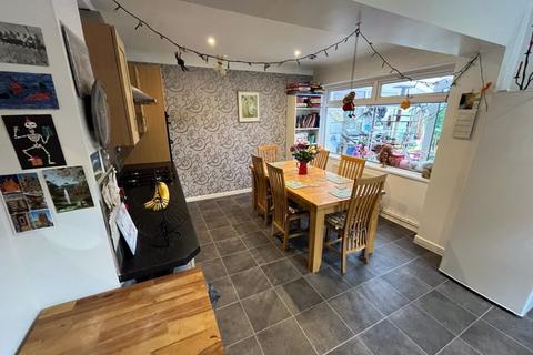 3 bedroom semi-detached house for sale, Boundary Road, Liverpool