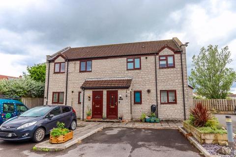 1 bedroom apartment for sale, Strode Road, Clevedon