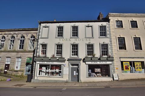 Property for sale, York House, Market Place
