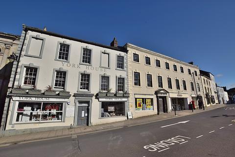 Property for sale, York House, Market Place