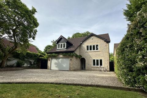 Lime Tree Cottage, 63 Cambridge Road, Clevedon, BS21 7BN