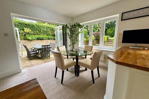 Lime Tree Cottage, 63 Cambridge Road, Clevedon, BS21 7BN