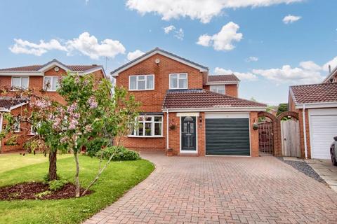 5 bedroom detached house for sale, Davenport Road, Yarm