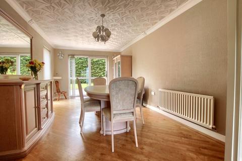 5 bedroom detached house for sale, Davenport Road, Yarm