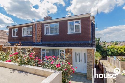 3 bedroom semi-detached house for sale, Clovelly Drive, Sheerness ME12