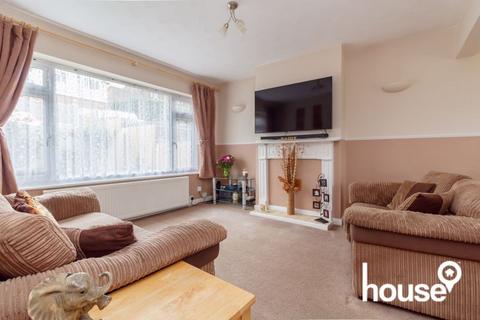 3 bedroom semi-detached house for sale, Clovelly Drive, Sheerness ME12