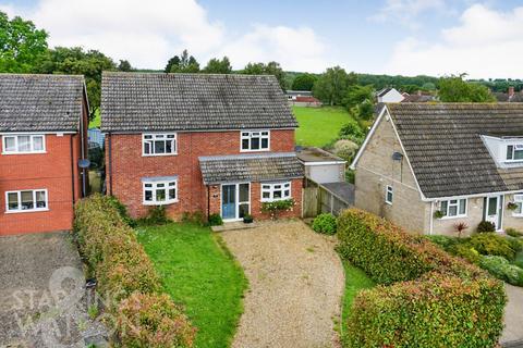 5 bedroom detached house for sale, Cedar Drive, Loddon, Norwich