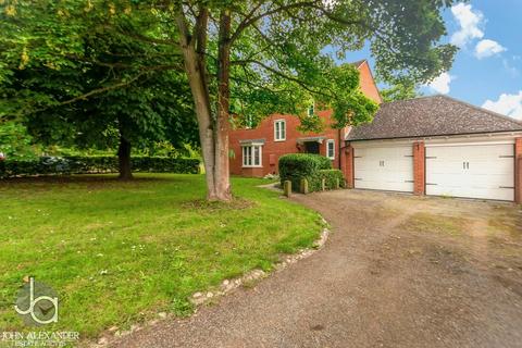 3 bedroom semi-detached house for sale, Abbey Field View, Colchester
