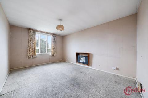 1 bedroom apartment for sale, Buckingham Lodge, Muswell Hill N10
