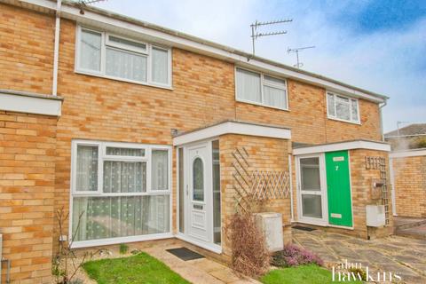 undefined, Briars Close, Royal Wootton Bassett, SN4
