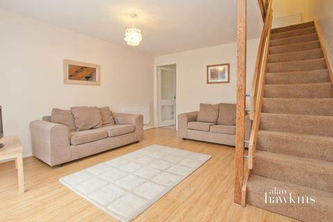undefined, Briars Close, Royal Wootton Bassett, SN4