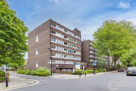 1 bedroom apartment for sale, Mead Place, London