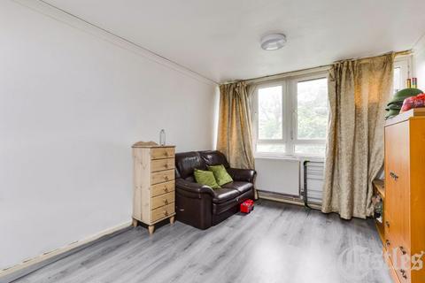 1 bedroom apartment for sale, Mead Place, E9