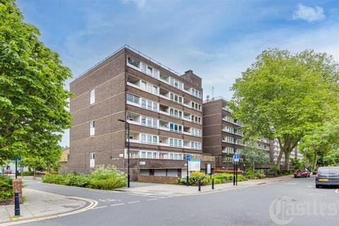 1 bedroom flat for sale, Mead Place, E9