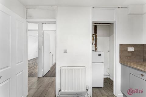 1 bedroom flat for sale, Mead Place, E9