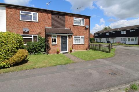 27 Copners Drive, Holmer Green, High Wycombe, HP15 6SG