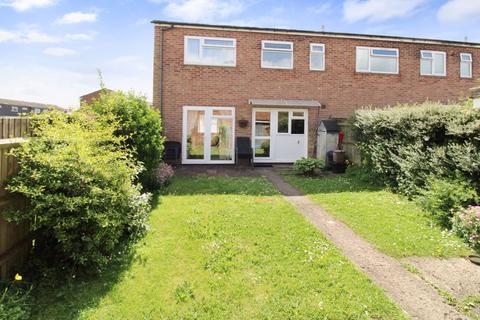 27 Copners Drive, Holmer Green, High Wycombe, HP15 6SG