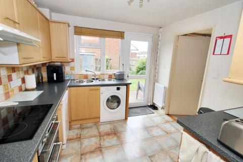 27 Copners Drive, Holmer Green, High Wycombe, HP15 6SG