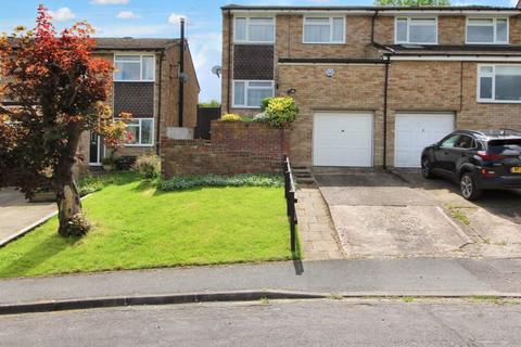 3 bedroom semi-detached house for sale, Candytuft Green, Widmer End HP15