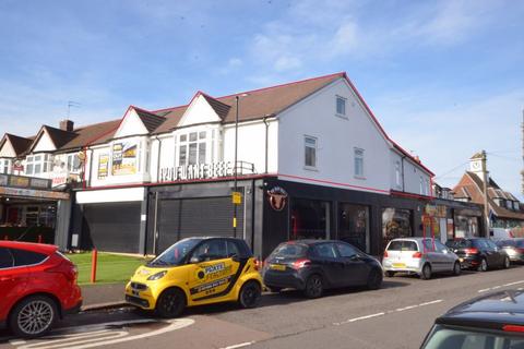 Thornton Road, Ward End