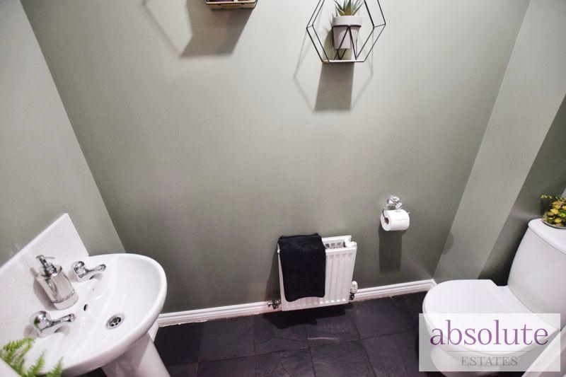 Cloakroom