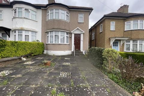 3 bedroom semi-detached house for sale, 3 Bedroom extended family home, in need of refurbishment, Edgware, HA8