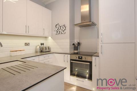 2 bedroom apartment to rent, 8 London Road, Cheltenham GL52