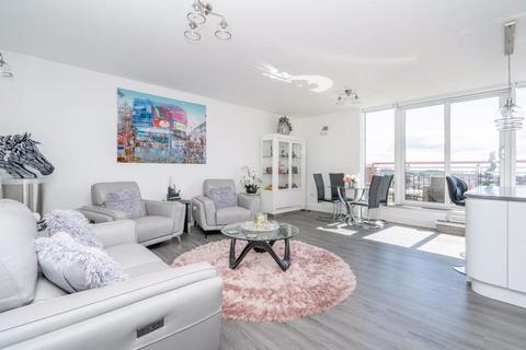 3 bedroom penthouse for sale, Gunwharf Quays, Portsmouth
