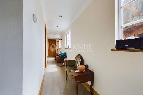undefined, Vicarage Lane, Rochester