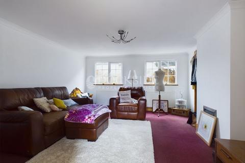 undefined, Vicarage Lane, Rochester